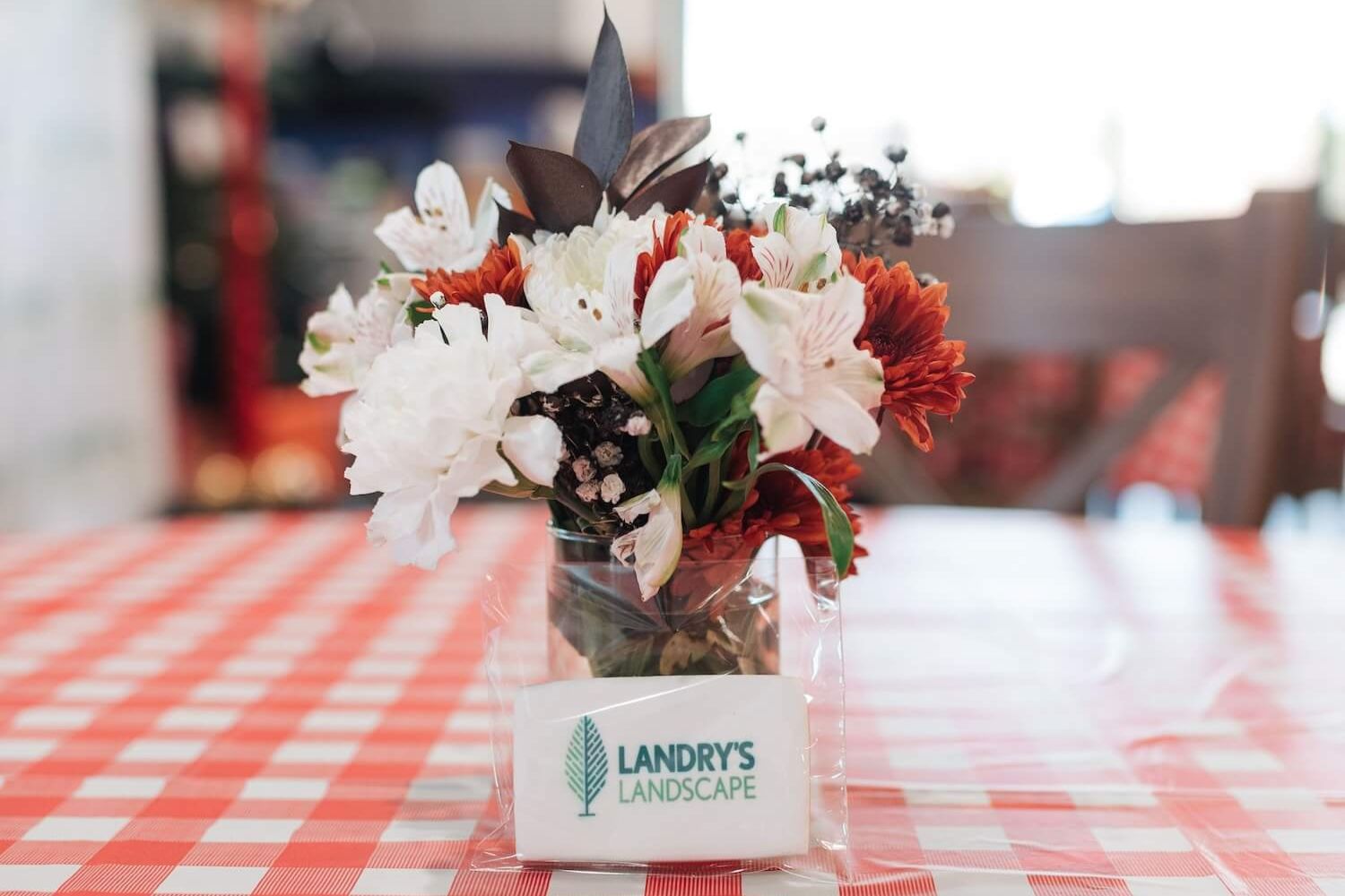 Landry's Landscape Culture 1