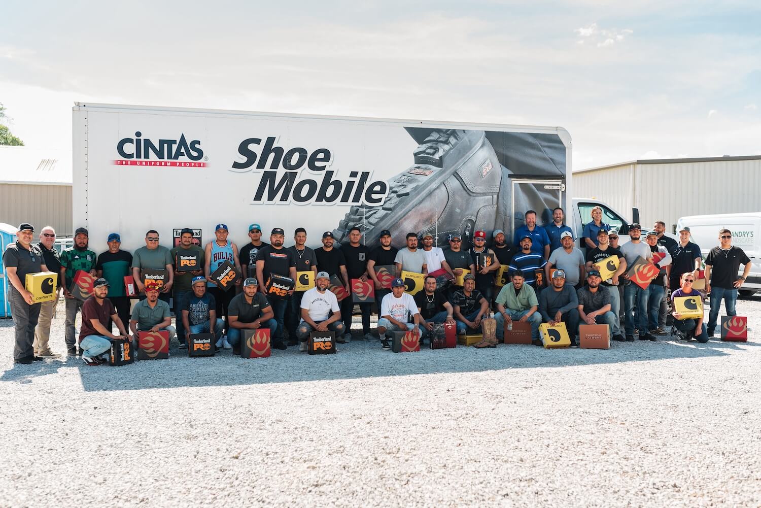 Landry's Landscape Culture 3