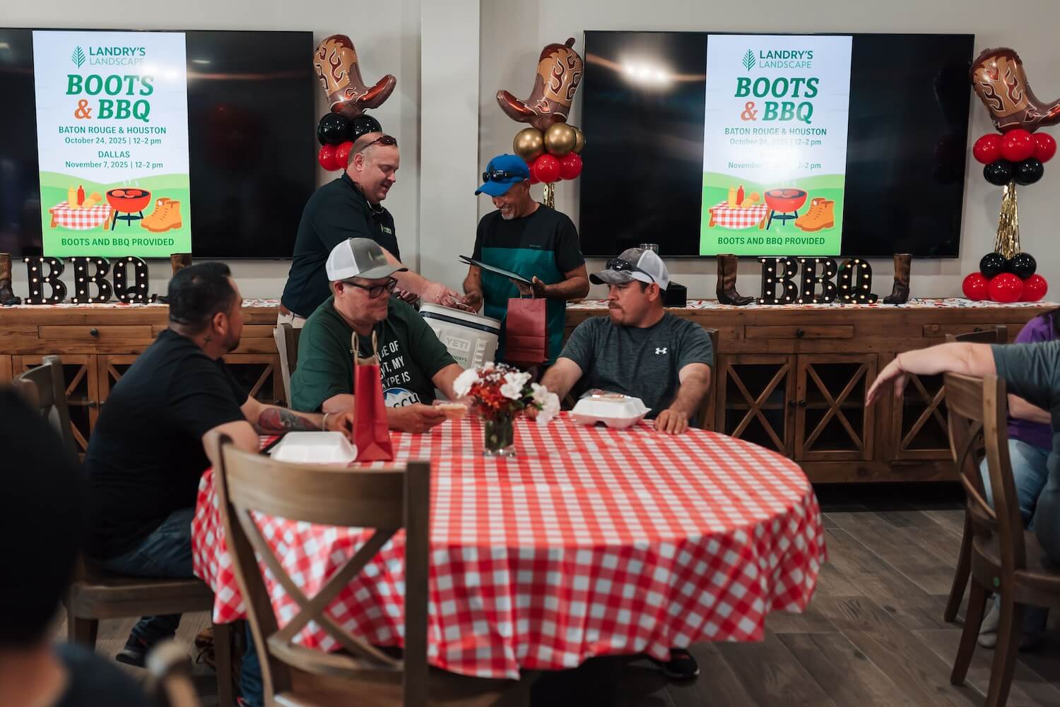 Landry's Landscape Culture 4