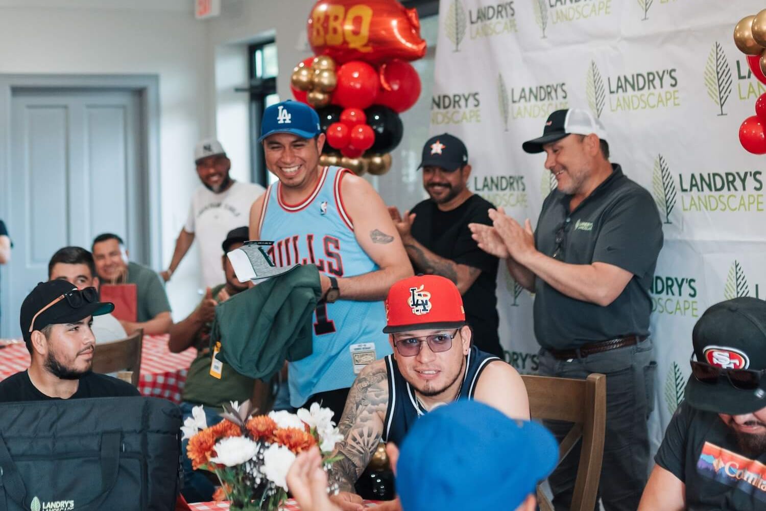 Landry's Landscape Culture 5