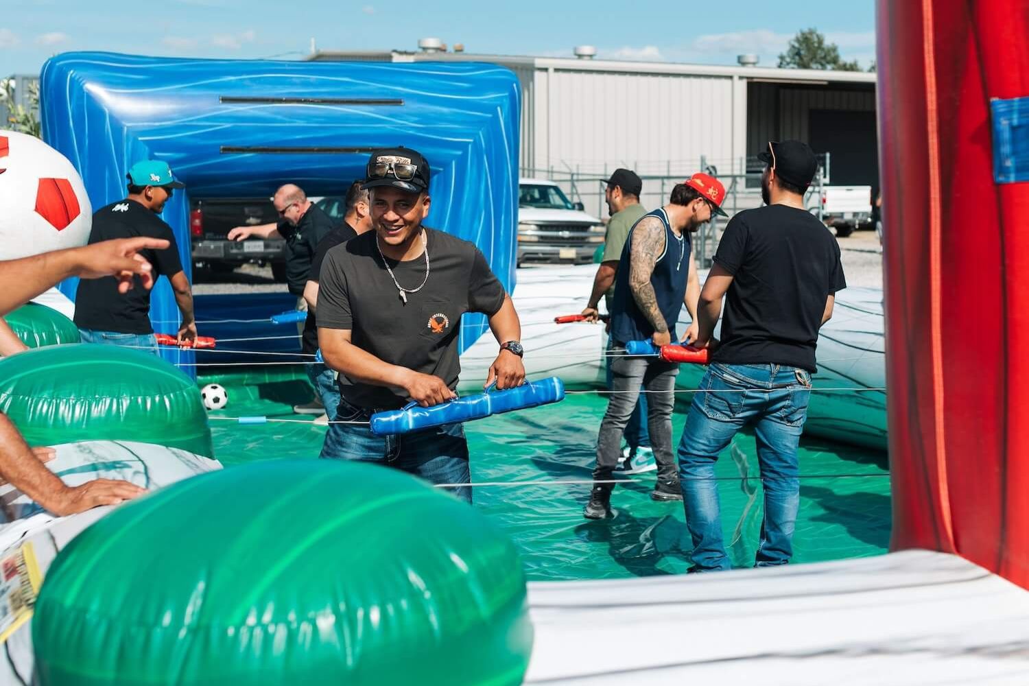 Landry's Landscape Culture 7